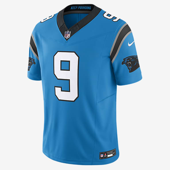 Carolina Panthers Jerseys Apparel Gear. Nike